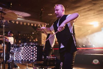 Международный женский день, 6 марта 2026 - Ресторан «Максимилианс» Новосибирск - 11