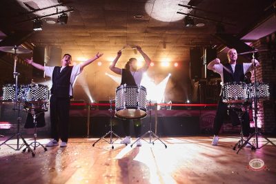 Международный женский день, 6 марта 2026 - Ресторан «Максимилианс» Новосибирск - 12