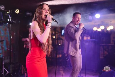 Международный женский день, 6 марта 2026 - Ресторан «Максимилианс» Новосибирск - 13