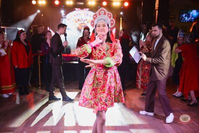 Международный женский день, 6 марта 2026 - Ресторан «Максимилианс» Новосибирск - 16