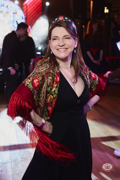 Международный женский день, 6 марта 2026 - Ресторан «Максимилианс» Новосибирск - 17