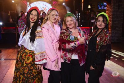 Международный женский день, 6 марта 2026 - Ресторан «Максимилианс» Новосибирск - 18