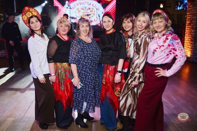 Международный женский день, 6 марта 2026 - Ресторан «Максимилианс» Новосибирск - 19