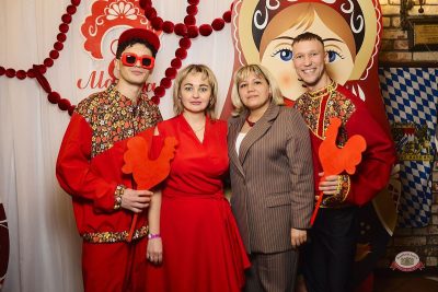 Международный женский день, 6 марта 2026 - Ресторан «Максимилианс» Новосибирск - 2