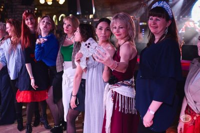 Международный женский день, 6 марта 2026 - Ресторан «Максимилианс» Новосибирск - 20