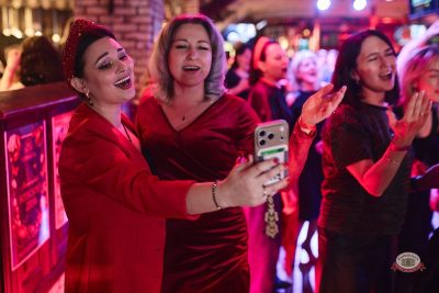 Международный женский день, 6 марта 2026 - Ресторан «Максимилианс» Новосибирск - 21