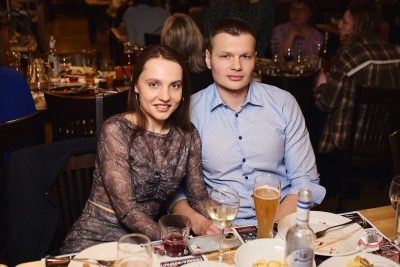 Международный женский день, 6 марта 2026 - Ресторан «Максимилианс» Новосибирск - 24