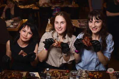 Международный женский день, 6 марта 2026 - Ресторан «Максимилианс» Новосибирск - 26