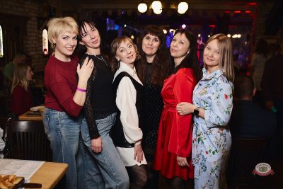 Международный женский день, 6 марта 2026 - Ресторан «Максимилианс» Новосибирск - 27