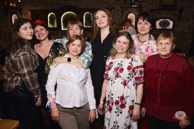 Международный женский день, 6 марта 2026 - Ресторан «Максимилианс» Новосибирск - 35