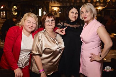 Международный женский день, 6 марта 2026 - Ресторан «Максимилианс» Новосибирск - 36