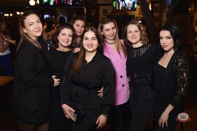 Международный женский день, 6 марта 2026 - Ресторан «Максимилианс» Новосибирск - 37