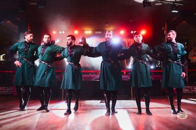 Международный женский день, 6 марта 2026 - Ресторан «Максимилианс» Новосибирск - 9