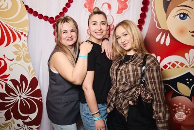 Международный женский день, 7 марта 2026 - Ресторан «Максимилианс» Новосибирск - 11