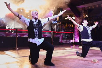 Международный женский день, 7 марта 2026 - Ресторан «Максимилианс» Новосибирск - 15