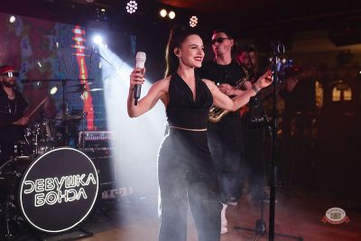 Международный женский день, 7 марта 2026 - Ресторан «Максимилианс» Новосибирск - 17