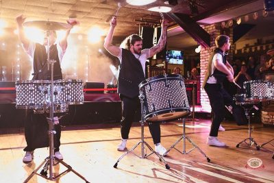 Международный женский день, 7 марта 2026 - Ресторан «Максимилианс» Новосибирск - 19