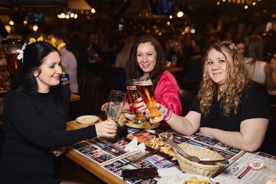 Международный женский день, 7 марта 2026 - Ресторан «Максимилианс» Новосибирск - 22