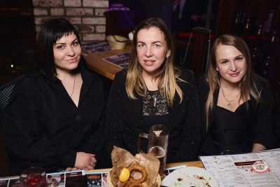 Международный женский день, 7 марта 2026 - Ресторан «Максимилианс» Новосибирск - 23