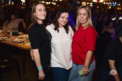 Международный женский день, 7 марта 2026 - Ресторан «Максимилианс» Новосибирск - 24