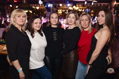 Международный женский день, 7 марта 2026 - Ресторан «Максимилианс» Новосибирск - 25