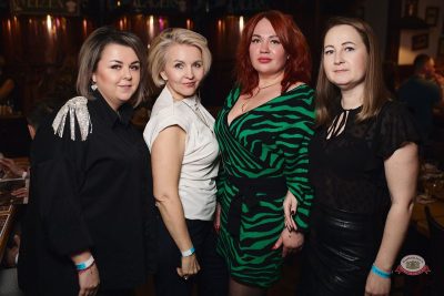 Международный женский день, 7 марта 2026 - Ресторан «Максимилианс» Новосибирск - 26