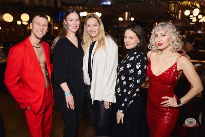 Международный женский день, 7 марта 2026 - Ресторан «Максимилианс» Новосибирск - 29