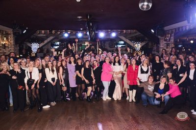 Международный женский день, 7 марта 2026 - Ресторан «Максимилианс» Новосибирск - 32