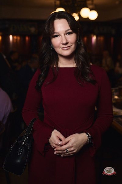 Международный женский день, 7 марта 2026 - Ресторан «Максимилианс» Новосибирск - 33