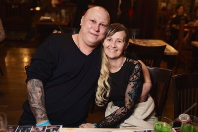 Международный женский день, 7 марта 2026 - Ресторан «Максимилианс» Новосибирск - 38