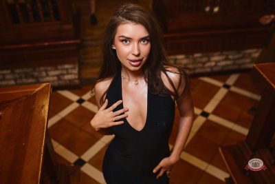 Международный женский день, 7 марта 2026 - Ресторан «Максимилианс» Новосибирск - 39