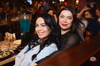 Международный женский день, 7 марта 2026 - Ресторан «Максимилианс» Новосибирск - 40