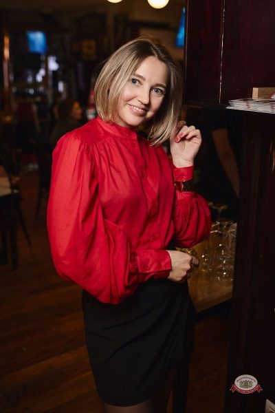 Международный женский день, 7 марта 2026 - Ресторан «Максимилианс» Новосибирск - 43