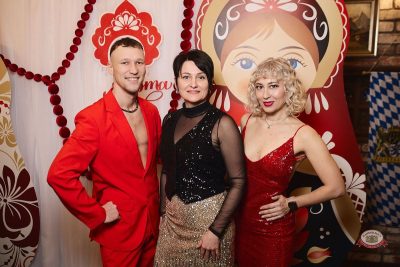 Международный женский день, 7 марта 2026 - Ресторан «Максимилианс» Новосибирск - 6