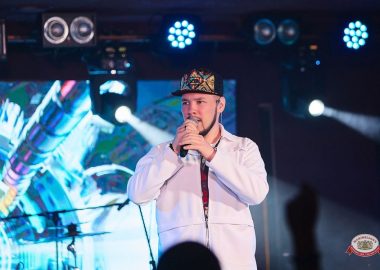 Алексей Потехин, 27&nbsp;марта&nbsp;2026