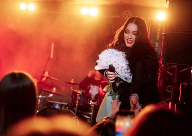 Ирина Дубцова, 28 октября 2025