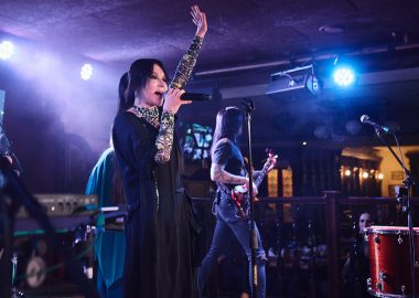 Линда, 1&nbsp;апреля&nbsp;2026