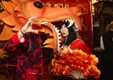 Макс Фест «Китайский Новый год», 27&nbsp;февраля&nbsp;2026