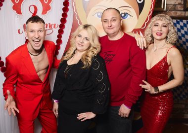 Международный женский день, 7&nbsp;марта&nbsp;2026