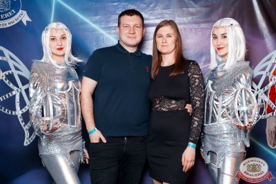 День космонавтики, 12 апреля 2024 - Ресторан «Максимилианс» Самара - 00009