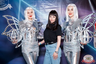 День космонавтики, 12 апреля 2024 - Ресторан «Максимилианс» Самара - 00047