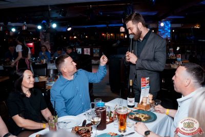 День космонавтики, 12 апреля 2024 - Ресторан «Максимилианс» Самара - 00083