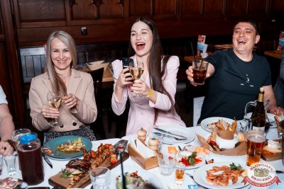 День космонавтики, 12 апреля 2024 - Ресторан «Максимилианс» Самара - 00085