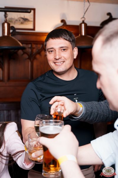 День космонавтики, 12 апреля 2024 - Ресторан «Максимилианс» Самара - 00086