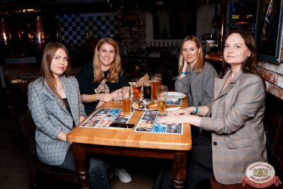 День космонавтики, 12 апреля 2024 - Ресторан «Максимилианс» Самара - 00100