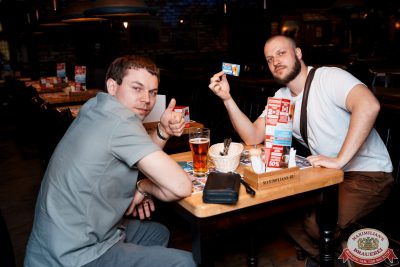 День космонавтики, 12 апреля 2024 - Ресторан «Максимилианс» Самара - 00103