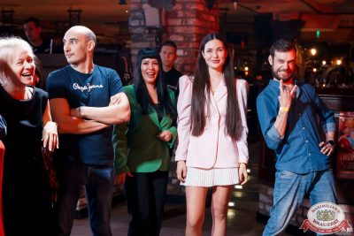 День космонавтики, 12 апреля 2024 - Ресторан «Максимилианс» Самара - 00112