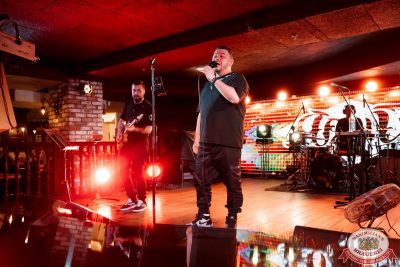 День космонавтики, 12 апреля 2024 - Ресторан «Максимилианс» Самара - 00126