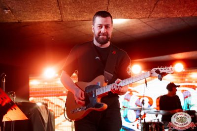 День космонавтики, 12 апреля 2024 - Ресторан «Максимилианс» Самара - 00127