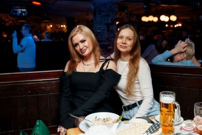 Золотой состав Стрелок, 29 марта 2025 - Ресторан «Максимилианс» Самара - 21